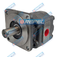 Motor Hidráulico Hybel 50151052006 Sollus 01330044 