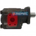 Bomba Hidráulica Hybel 50151063002 Parker 3139218303 Parker 313-9218-303 