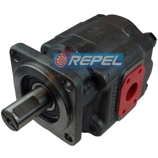 Bomba Hidráulica Hybel 50151063002 Parker 3139218303 Parker 313-9218-303 