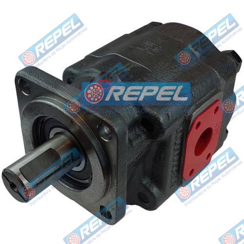 Bomba Hidráulica Hybel 50151063002 Parker 3139218303 Parker 313-9218-303 Bomba Hidráulica Hybel 50151063002 Parker 3139218303 Parker 313-9218-303