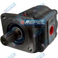 Motor Hidráulico Hybel 50151063026 Case 00408383 CNH 00408383