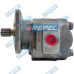 Motor Hidráulico Hybel 50151063070 Parker 313-9710-317 Parker 3139710317