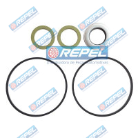 Reparo Motor Hidráulico Hybel 50223099003