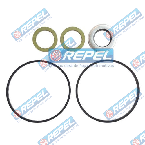 Reparo Motor Hidráulico Hybel 50223099003