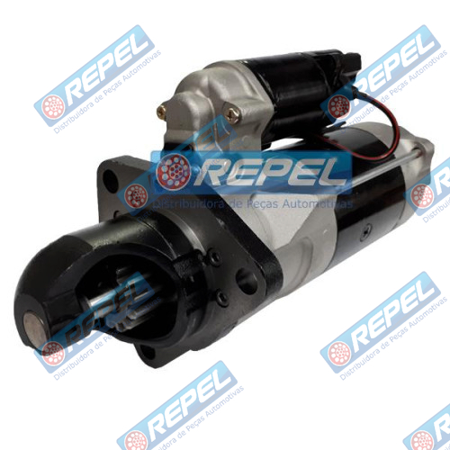 Motor Partida Caterpillar 307-4441 Caterpillar 3074441 