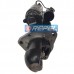 Motor Partida Denso 5-028000-701 5028000701Perkins 2873K404