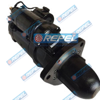 Motor Partida Denso 5-028000-701 5028000701Perkins 2873K404