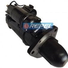 Motor Partida Denso 5-028000-701 5028000701Perkins 2873K404