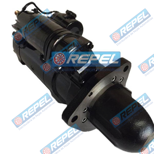 Motor Partida Denso 5-028000-701 5028000701Perkins 2873K404