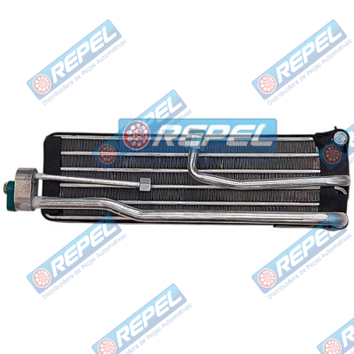 Evaporador Ar Condicionado Komatsu TW503700-4760 Komatsu TW5037003990 