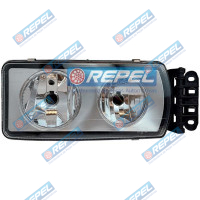 Farol Iveco 504020193