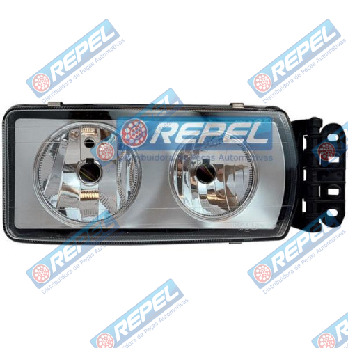 Farol Iveco 504020193