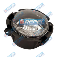 Farol Auxiliar Iveco 504032148