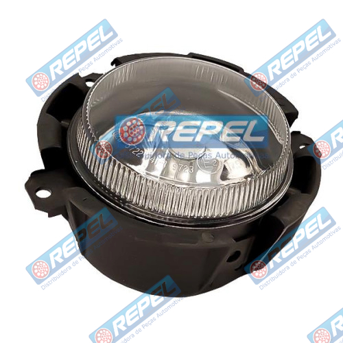 Farol Auxiliar Iveco 504032148