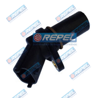 Sensor Rotação Case 504096645 Bosch 0281002315