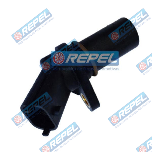 Sensor Rotação Case 504096645 Bosch 0281002315