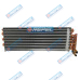 Evaporador Ar Iveco 504154616