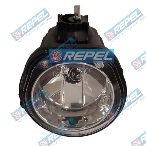 Farol Auxiliar Iveco 504181096