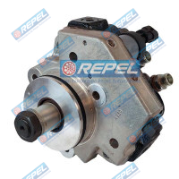 Bomba Injetora Combustível Bosch 0445020093 Case 504188076 New Holland 504188076