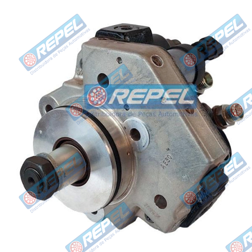 Bomba Injetora Combustível Bosch 0445020093 Case 504188076 New Holland 504188076