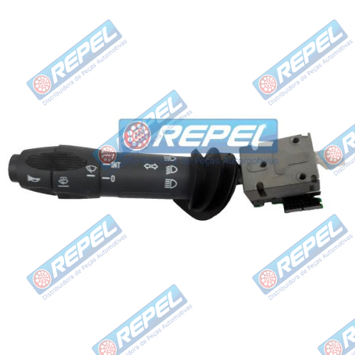 Chave Seta Iveco 504188583