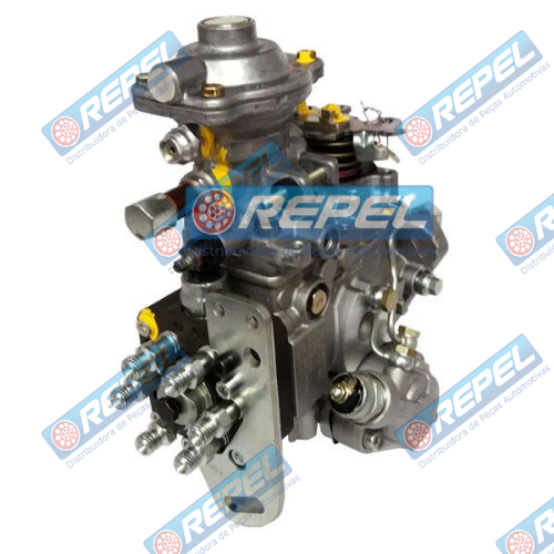 Bomba Injetora Bosch 0460426446 CNH 504189428 