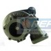 Turbina Motor Colhedora Case A8000 A8800 Com Motor Iveco Cursor C9