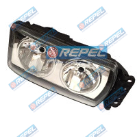 Farol Iveco 504238117