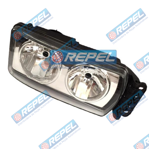 Farol Iveco 504238117
