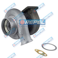 Turbo Compressor Case 504242425 New Holland 504242425