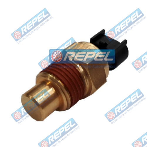 Sensor Temperatura CNH 504264463