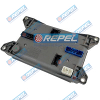 Módulo Controle Eletrônico Iveco 504294457