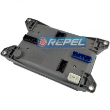 Módulo Controle Eletrônico Iveco 504294457