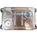 Módulo Controle Eletrônico Iveco 504294457
