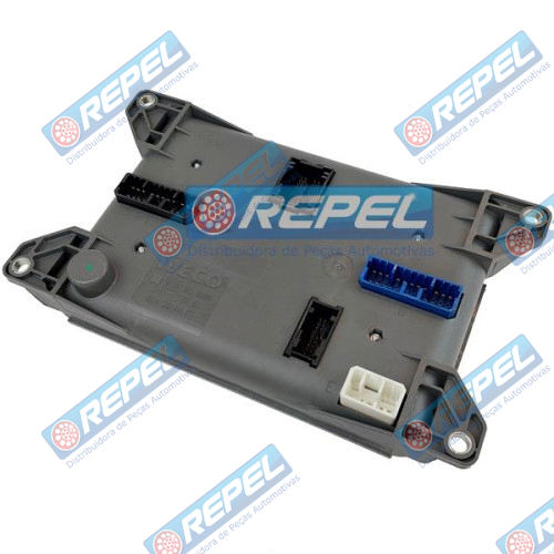 Módulo Controle Eletrônico Iveco 504294457