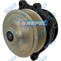 Bomba Água Case 504361543 New Holland 504361543 CNH 504361543 Bomba Água Case 504361543 New Holland 504361543 CNH 504361543