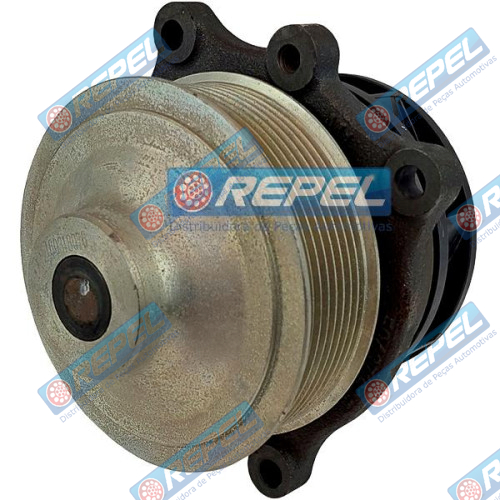 Bomba Água Case 5802784829 New Holland 5802784829 CNH 5802784829 Bomba Água Case 5802784829 New Holland 5802784829 CNH 5802784829