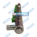 Flautta Bico Injeção Motor Colhedora Case 8000 8800 Motor Iveco C9 Iveco Stralis Com Motor Euro 5 Flautta Bico Injeção Motor Colhedora Case 8000 8800 Motor Iveco C9 Iveco Stralis Com Motor Euro 5