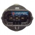 Sensor Pressão Combustível Colhedora Case 8000 8800 Com Motor Iveco