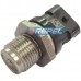 Sensor Pressão Combustível Colhedora Case 8000 8800 Com Motor Iveco