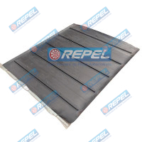 Esteira Central Valtra 71413887 Massey Ferguson 71413887 AGCO 71413887