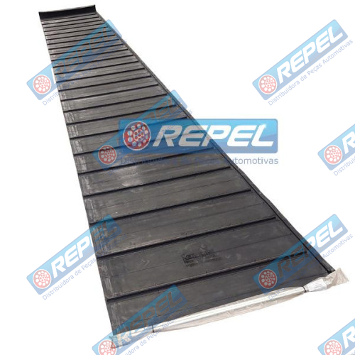 Esteira Draper Valtra 71443815 Massey Ferguson 71443815 AGCO 71443815