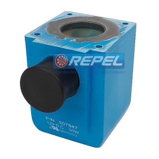 Bobina Solenoide Case 0040922