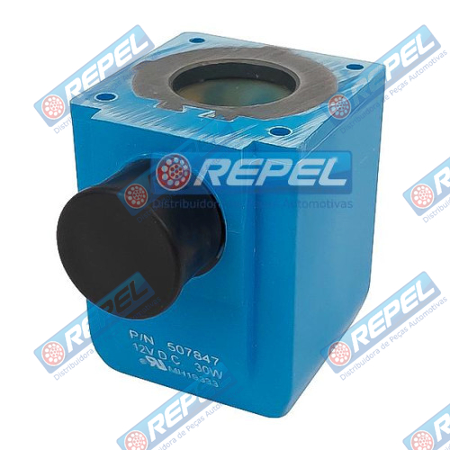 Bobina Solenoide Eaton 507848 