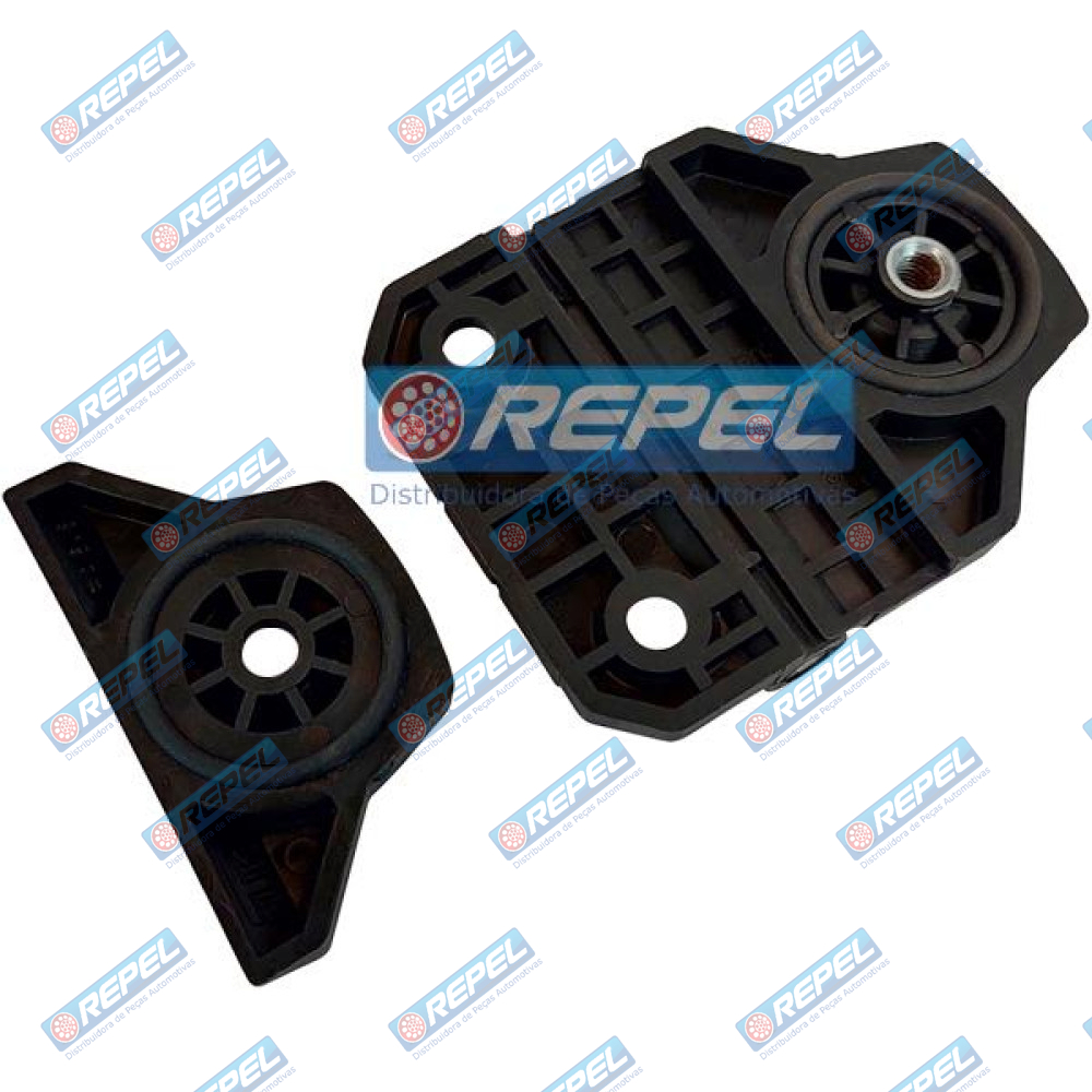 Dobradica Porta Case 5089565 New Holland 5089565