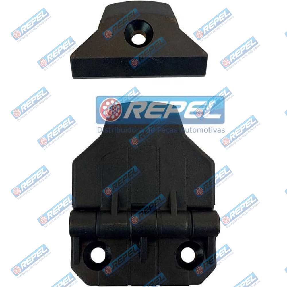 Dobradica Porta Case 5089565 New Holland 5089565