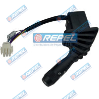 Chave Seta Case 5089705 New Holland 5089705 CNH 5089705