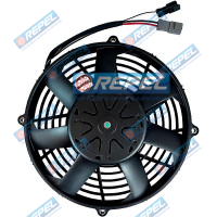 Eletroventilador Caterpillar 510-8095 Caterpillar 5108095