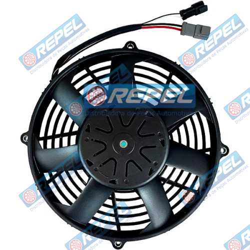 Eletroventilador Caterpillar 510-8095 Caterpillar 5108095