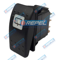 Interruptor Tecla 5105059
